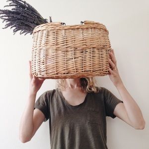 Meet your Posher, Taylor
